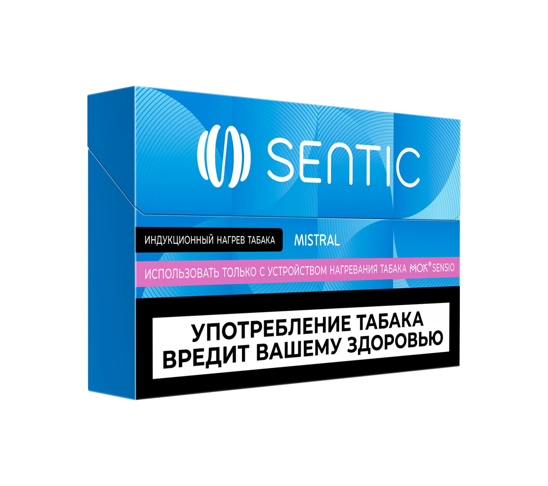 Sentic Mistral