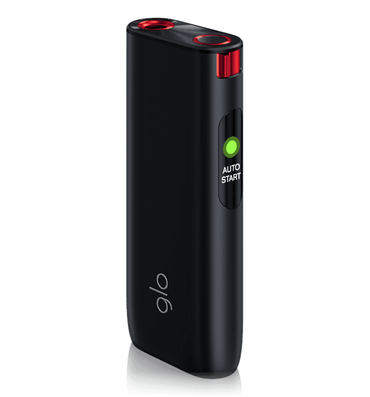 Glo Ultra