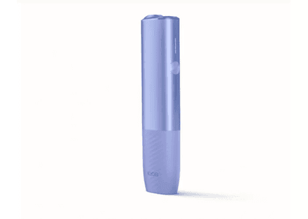 IQOS Iluma i One Digital violet - фиолетовый (Япония)