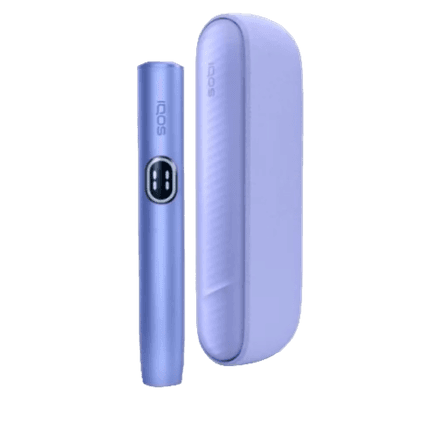 IQOS Iluma i Digital violet - фиолетовый