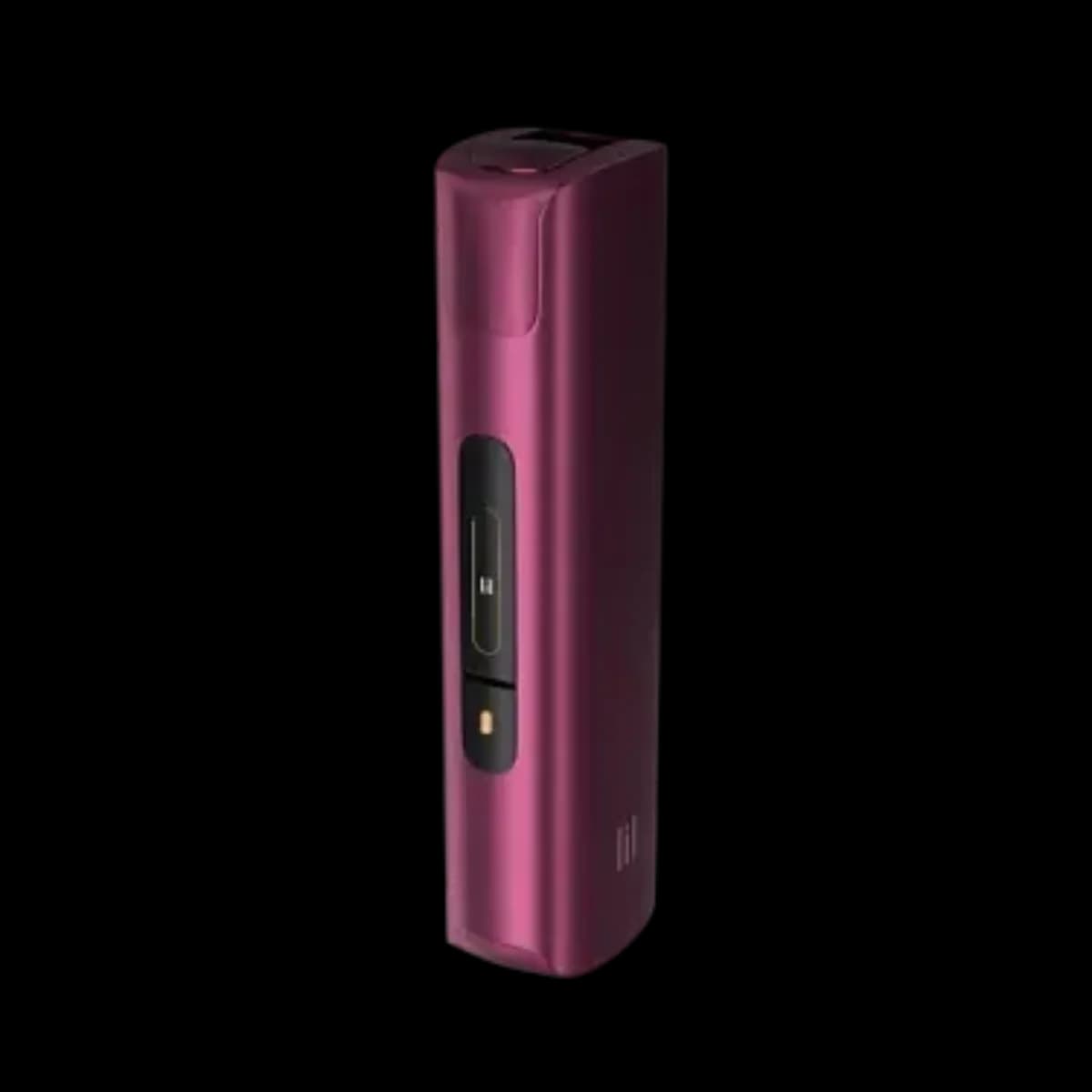 IQOS Lil Solid 4.0, Рубиновый закат