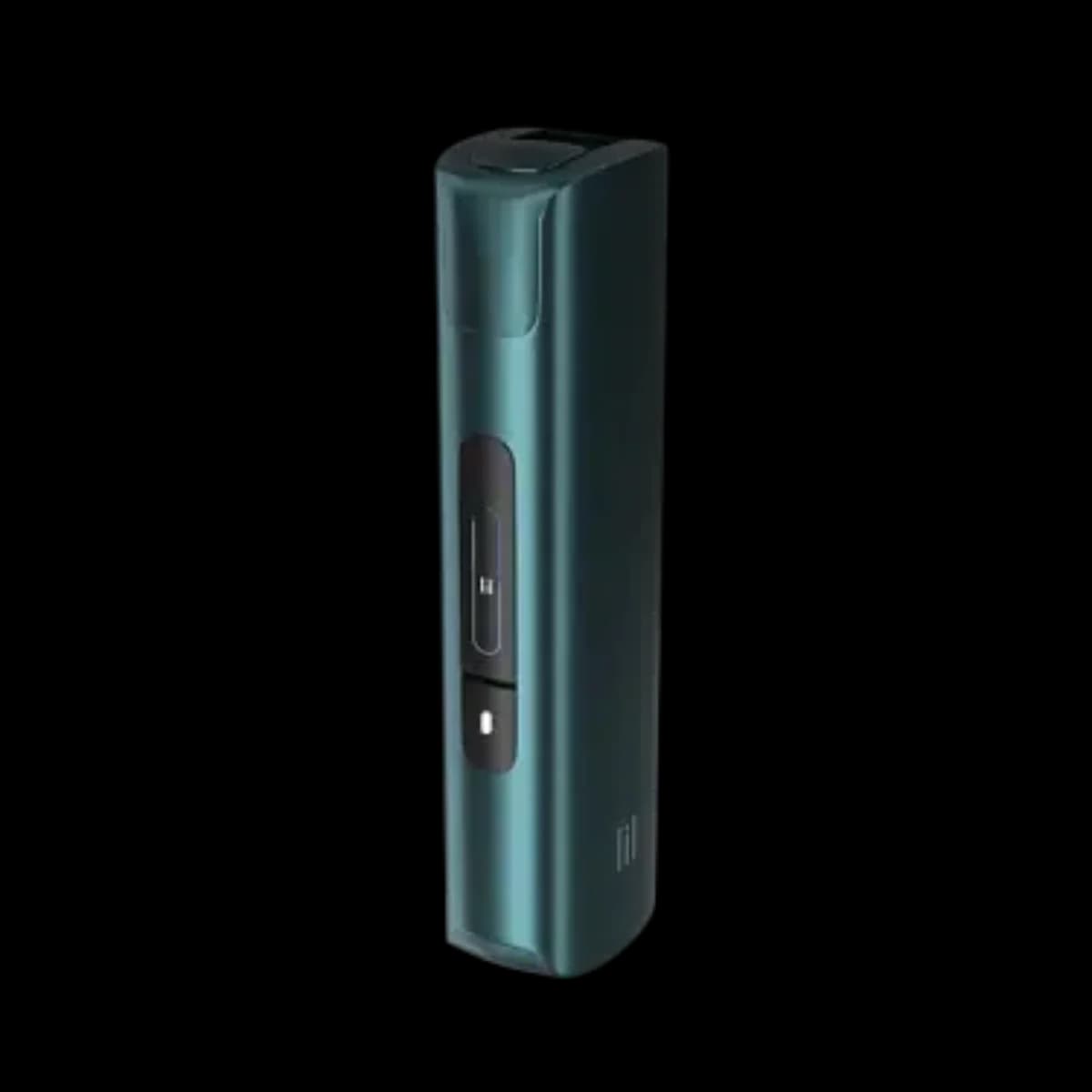 IQOS Lil Solid 4.0, Чарующее сияние