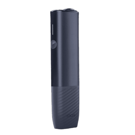 IQOS Iluma i One Midnight blue - тёмно-синий (Польша)